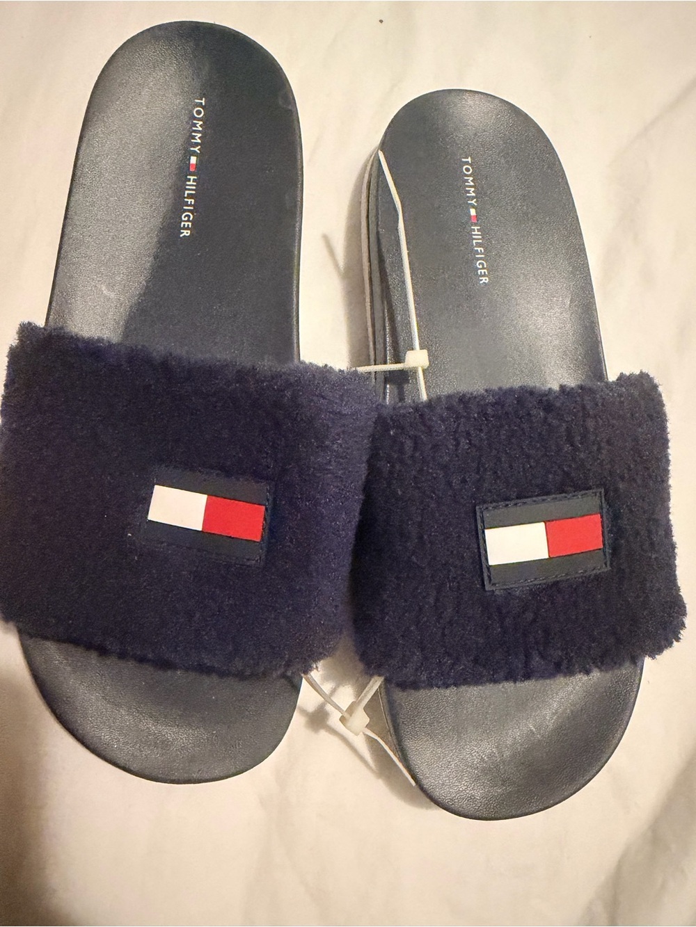 Men's Accessories - Footwear Slides